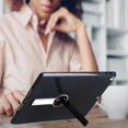 thumbnail image 5 of Étui de Protection Antichoc Pailleté PC + TPU avec Support pour iPad 9.7 2018/2017, 5 of 5