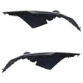 thumbnail image 4 of New Front Left and Front Right Fog Light Cover Compatible With Subaru Impreza Limited 4 Cyl 2.0L Impreza Sport 4 Cyl 2.0L 2015-2016 By SU1038109 SU1039109 57731FJ410 57731FJ400, 4 of 5