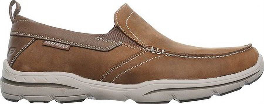Skechers Men's Relaxed Fit Harper Forde Loafer