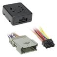 thumbnail image 3 of Metra 95-2001 Double DIN Stereo Dash Kit Combo for Select 2000-2010 GM, 3 of 4