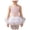 Light Pink, variant on Leey-World Ballet Leotard For Girls Sleeveless Dance Leotard Toddler Ballerina Dress Outfits(11-12 Years,Purple)