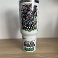 thumbnail image 3 of Beetle Juice Personalised 40oz Quencher Tumbler, 3 of 3