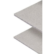 Lineco/University Products Acid-Free Binder's Davey Board, 4/Pkg., 70 Pt.