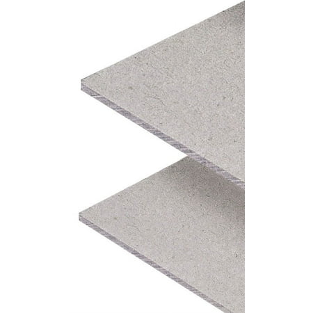 UPC: 0099295532792 | Lineco/University Products Acid-Free Binder s Davey Board  4/Pkg.  70 Pt.