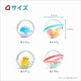 thumbnail image 3 of Juguete de baño Munchkin Float & Play Bubbles para bebés y niños pequeños, 3 of 9