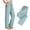 Green, variant on SEMPAI Stretch Active Pants for Women Over 50 Elastic Waist Quick Dry Breathable Dress Pant Outdoor Athletic Joggers with Pockets