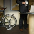 thumbnail image 5 of Saris Boss Bike Stand,	‎17.9 in x 13.4 in x 10.4 in, 4.3 lb Single Bike Stand, 5 of 6