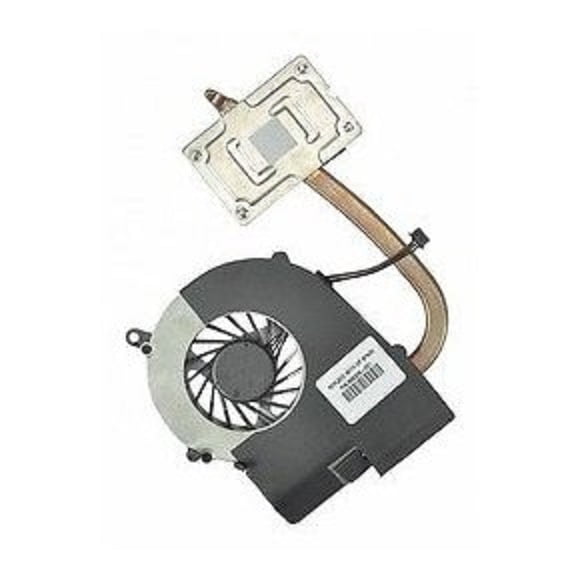 HP ProBook 655 G1 Cooling Fan and Heatsink 688306001