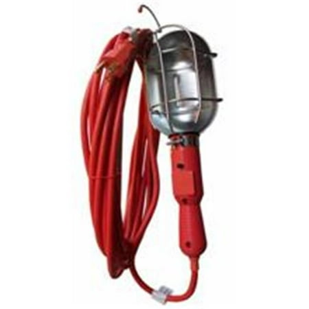 Trouble Light - Portable Hand Lamps 50ft.