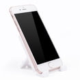 thumbnail image 5 of Cateissary Soporte para teléfono Soporte de escritorio para su teléfono móvil Trípode para X XS Max Soporte para teléfono móvil Type3 NO3, 5 of 5