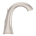 thumbnail image 3 of Pfister Lg42-Bs0 Bronson 1.2 GPM Single Hole Bathroom Faucet - Bronze, 3 of 7