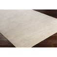 thumbnail image 2 of Lamia LMI-1002 2' x 3' Rectangle Area Rug in Khaki, 2 of 3