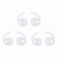 thumbnail image 4 of Soft Silicone Eartips Earplug Wings Hook Earbuds Headphone Earcap Ear Cover for Samsung Galaxy Buds 3 Pro, 4 of 11