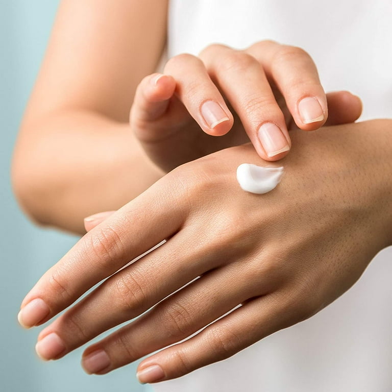 Keri Clinical Care Extreme Hydration Body Cream, 3Oz - Walmart.com