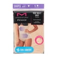 thumbnail image 7 of Maidenform Women’s Shapewear Firm Control High Waist Shaping Brief, Sizes up to 3XL, 7 of 7