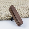 thumbnail image 4 of Ambientadores de madera para coche, ambientador universal para salida de aire de coche, adornos de perfume, accesorios para coche, logotipo personalizado, 4 of 4