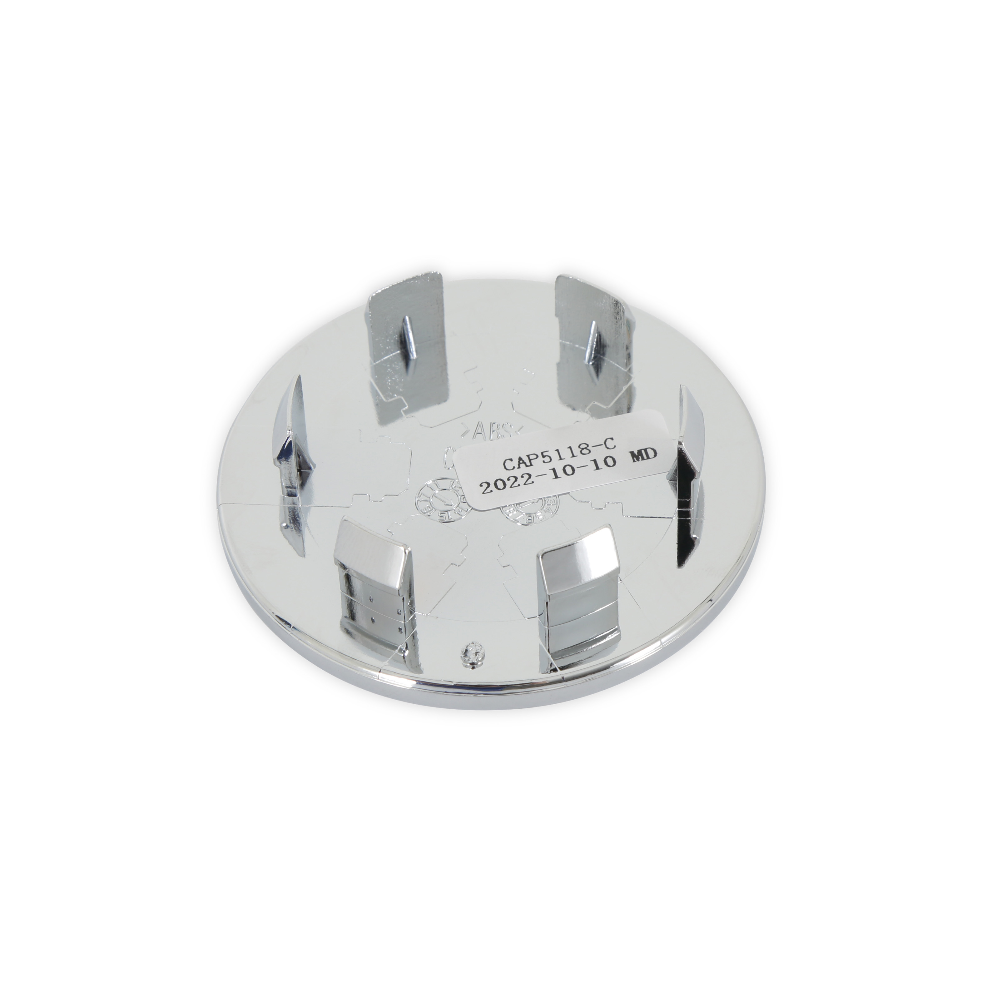 REV Wheels C10652C Replacement Wheel Center Cap for REV 652 Wheels