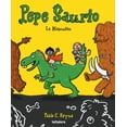 thumbnail image 1 of Libro Pepe Saurio 2. La Mamuton Tapa Dura, Autor Pablo C. Reyna, Editorial Lagalera, 1 of 2