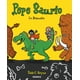 thumbnail image 1 of Libro Pepe Saurio 2. La Mamuton Tapa Dura, Autor Pablo C. Reyna, Editorial Lagalera, 1 of 2