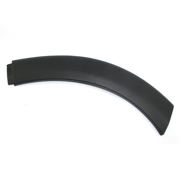 ammoon 1PCS Wheel Arch Trim Fender Car Wheel Fender Front Right 51131505864 Replacement for MINI COOPER 2002-2008