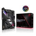 thumbnail image 1 of ASUS ROG CROSSHAIR VIII HERO WI-FI Motherboard, (New), 1 of 3