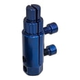 thumbnail image 1 of Herramienta Extracción Rosca Tubería Extractor Extracto () Azul, 1 of 9