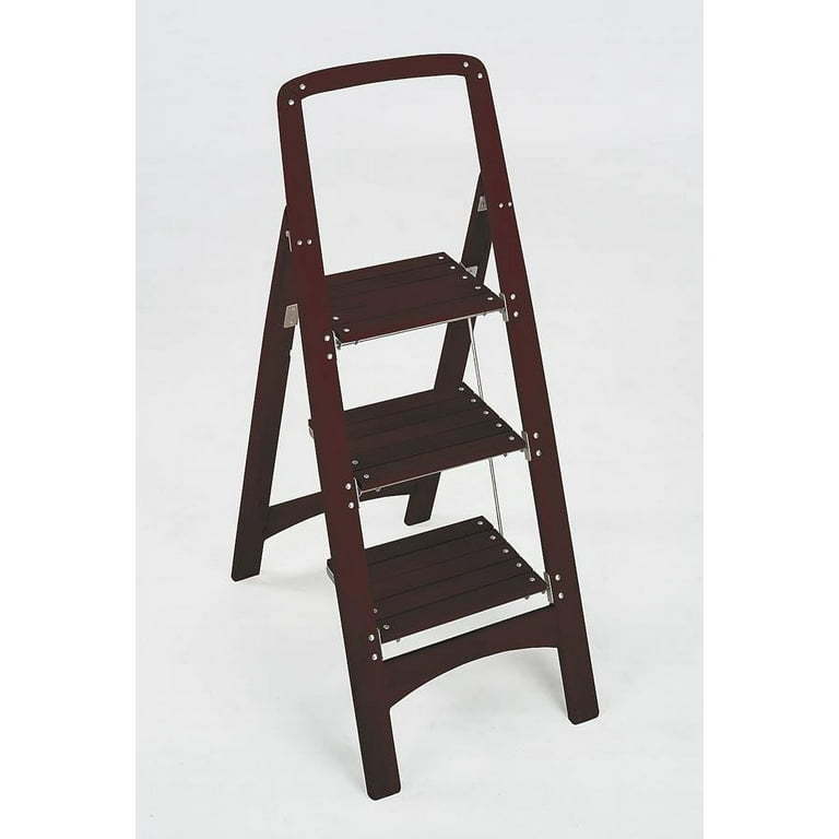 Cosco rockford wood step stool discount