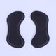 thumbnail image 5 of Talón Plantillas Almohadillas Adhesivo Colcomx para zapatos Negro, 5 of 6