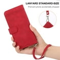thumbnail image 4 of For Xiaomi Poco X3 Pro Case Business Magnetic Leather Flip Stand Wallet Phone Cover For Xaomi Mi X3 Poco M3 F3 PocoX3 NFC Cases, 4 of 7