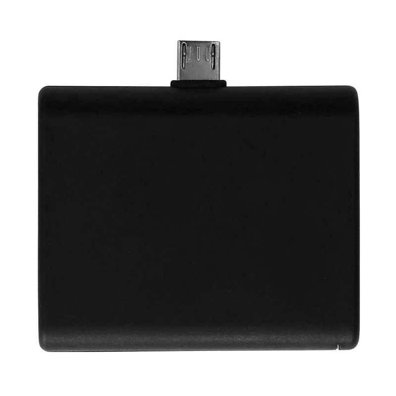 Zorbitz Pop Charger Disposable Emergency Cell Phone Charger, Single Unit
