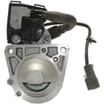 thumbnail image 3 of ACDelco 88861897 Starter Motor for Nissan Titan V8; 5.6L; 5552cc, 3 of 3
