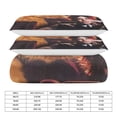 thumbnail image 2 of Yungblud Practical Sleep Layer Strong Threads Functional Structure Soft Comfort Duvet Cover Sets Pick, 2 of 5