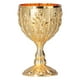 thumbnail image 1 of Copa de 30ml, Adornos Retro Dorados Europeos Con Juego de vino Para Vieges, Decretación, Coleción del Hogar, 2 UDS., 1 of 7