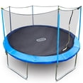 thumbnail image 1 of Little Tikes Mega 15-Foot Trampoline, 1 of 6