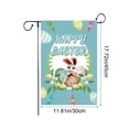 thumbnail image 3 of Fwttom Easter Decorations Easter Garden And Patio Birthday Decorations, 3 of 6