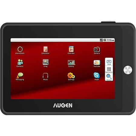 Augen MID77T LUFT 7" Touchscreen Tablet PC