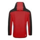 thumbnail image 4 of Dare 2B - Chaqueta Aptile II de Softshell para Hombre (Rojo Peligro, Negro), 4 of 6