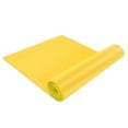 thumbnail image 2 of Banda de fitness de 1,5 metros x 15 cm Cola Bandas de resistencia elástica Amarillo, 2 of 8