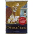 thumbnail image 1 of The Catholic Verses: 95 Bible Passages That Confound Protestants, 1 of 1