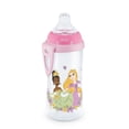 thumbnail image 4 of (6 pack) NUK First Choice Disney Princess Active Cup, 10 oz, 1-Pack, 4 of 10