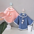 thumbnail image 5 of Juego de 3 toallas de mano Cheongsam para baño y cocina, estilo chino, suave forro polar de coral, decoración de toalla para colgar, linda toalla para la cara, divertida inauguración de la casa (jueg, 5 of 5