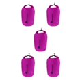 thumbnail image 3 of Baohd Versatile Waterproof Dry Bag Storage Camping Rafting and Kayaking Adventures Purple 20L 5Set, 3 of 6