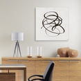 thumbnail image 2 of Cuadros Decorativos - Camino sinuoso II Jr  Canvas, 2 of 2