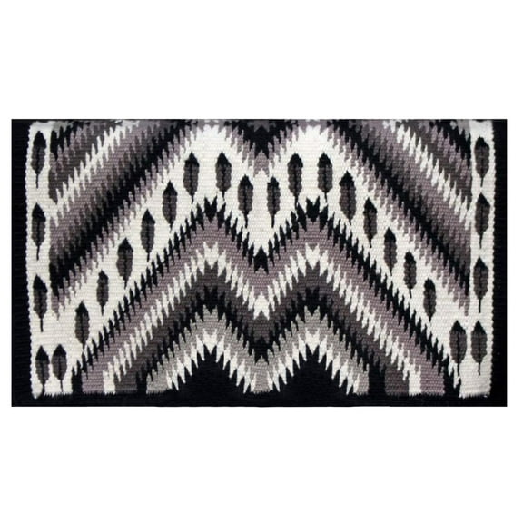 WESTERN RANCH BLANKET