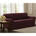 thumbnail image 2 of Maytex Pixel Stretch Furniture Cover/Slipcover Sofa, 1 -Piece, 2 of 5