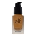 thumbnail image 1 of Base e.l.f., acabado impecable, madera de arce ligero, 20 ml, 1 of 6
