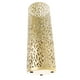 thumbnail image 1 of Soporte De Paraguas Redondo De Metal Para Entrada, Oficina, Hogar, Con 3 Ganchos Para Bastones, Color Negro, 1 of 7