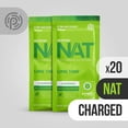 Pruvit Keto//OS NAT Lime Time Charged Ketone Supplement for Energy