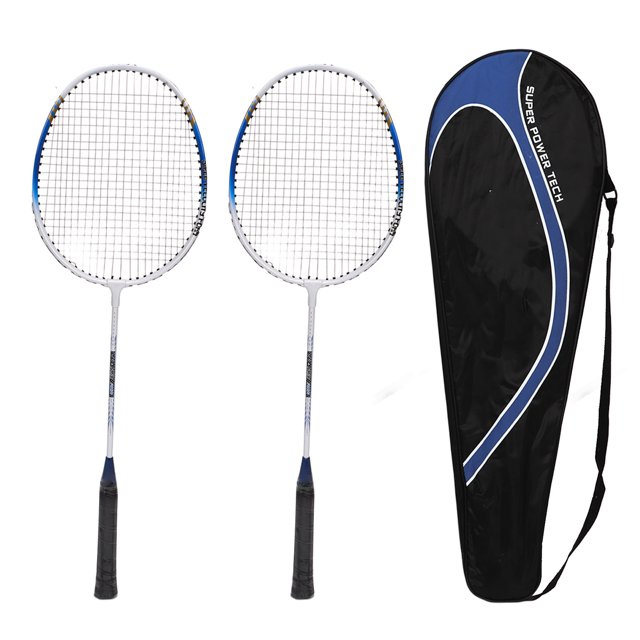 Raquetas De Bádminton,REGAIL Par De Raquetas De Bádminton Raqueta De Bádminton Par De Raquetas De Bádminton Multifuncional