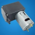 thumbnail image 4 of 80KPA Mini Vacuum Pump DC 12V Small Vacuum Suction Pump Diaphragm Pump, 4 of 6